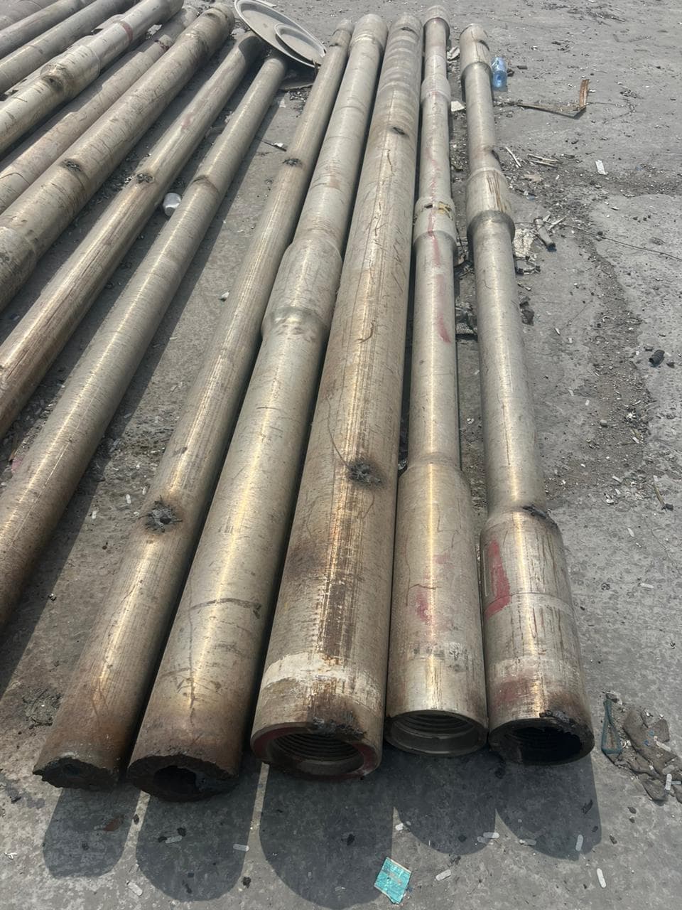 Non-Ferrous Metals